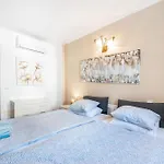 Dimi Holidays Porto Cristo Slu Meerblick Apartment 3- Hafen Porto Cristo 120M Zum Strand