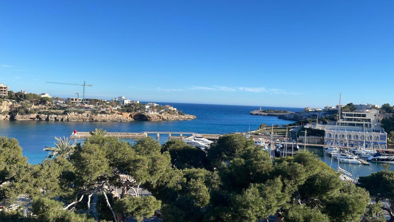 Lejlighed Dimi Holidays Slu Meerblick 3- Hafen 120m Zum