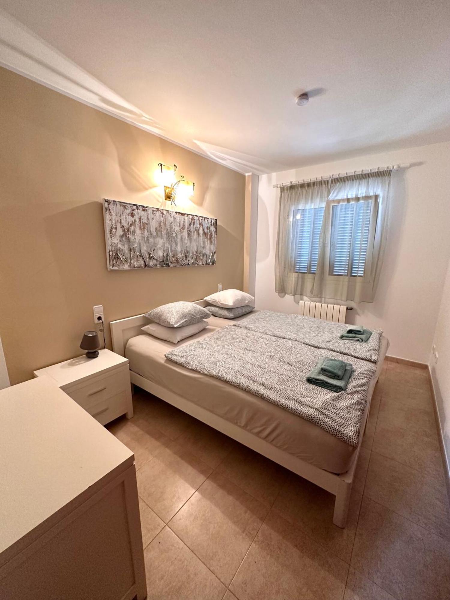 Dimi Holidays Slu Meerblick 3- Hafen 120m Zum Apartamento Porto Cristo