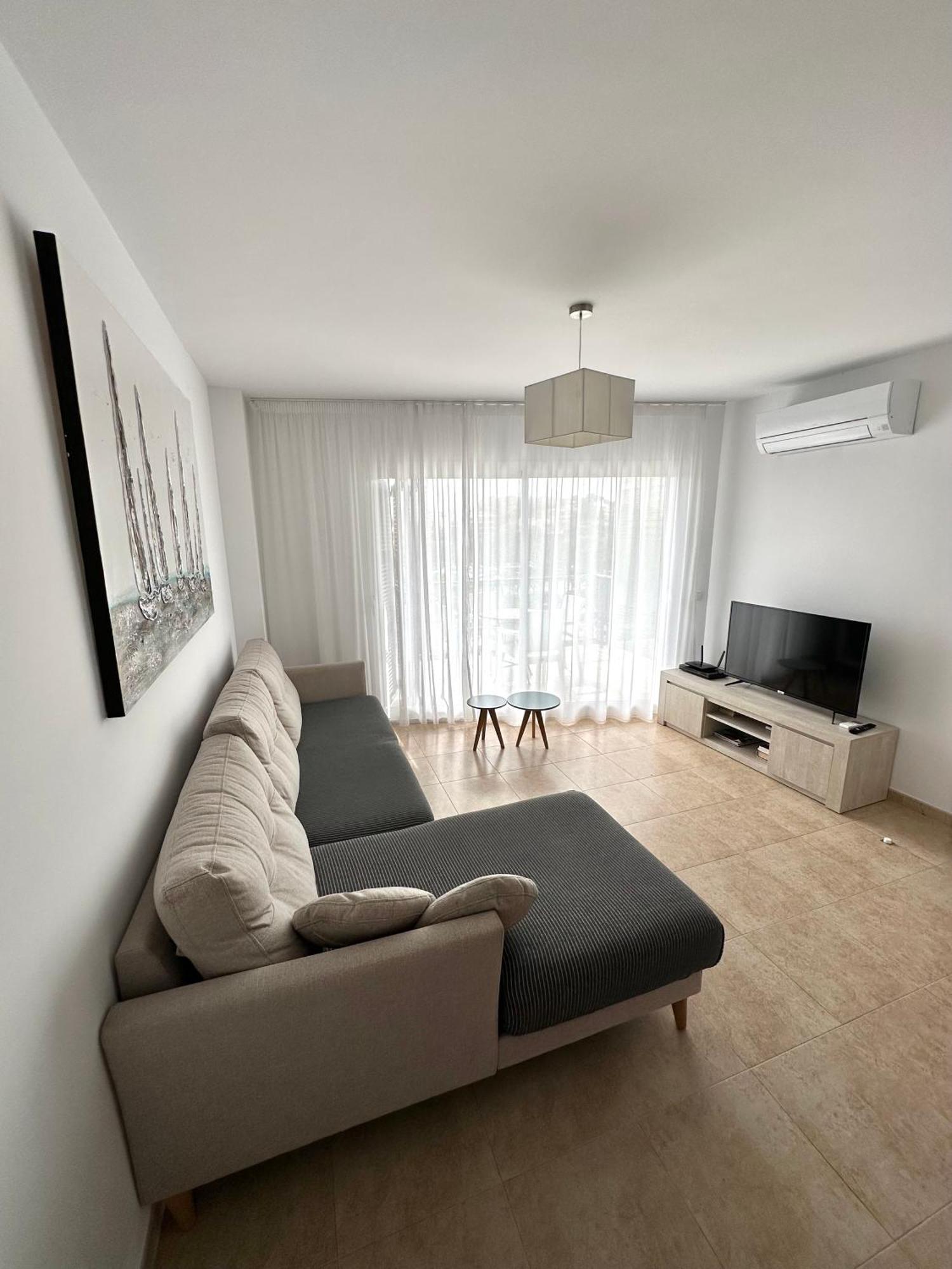 Dimi Holidays Slu Meerblick 3- Hafen 120m Zum Apartamento