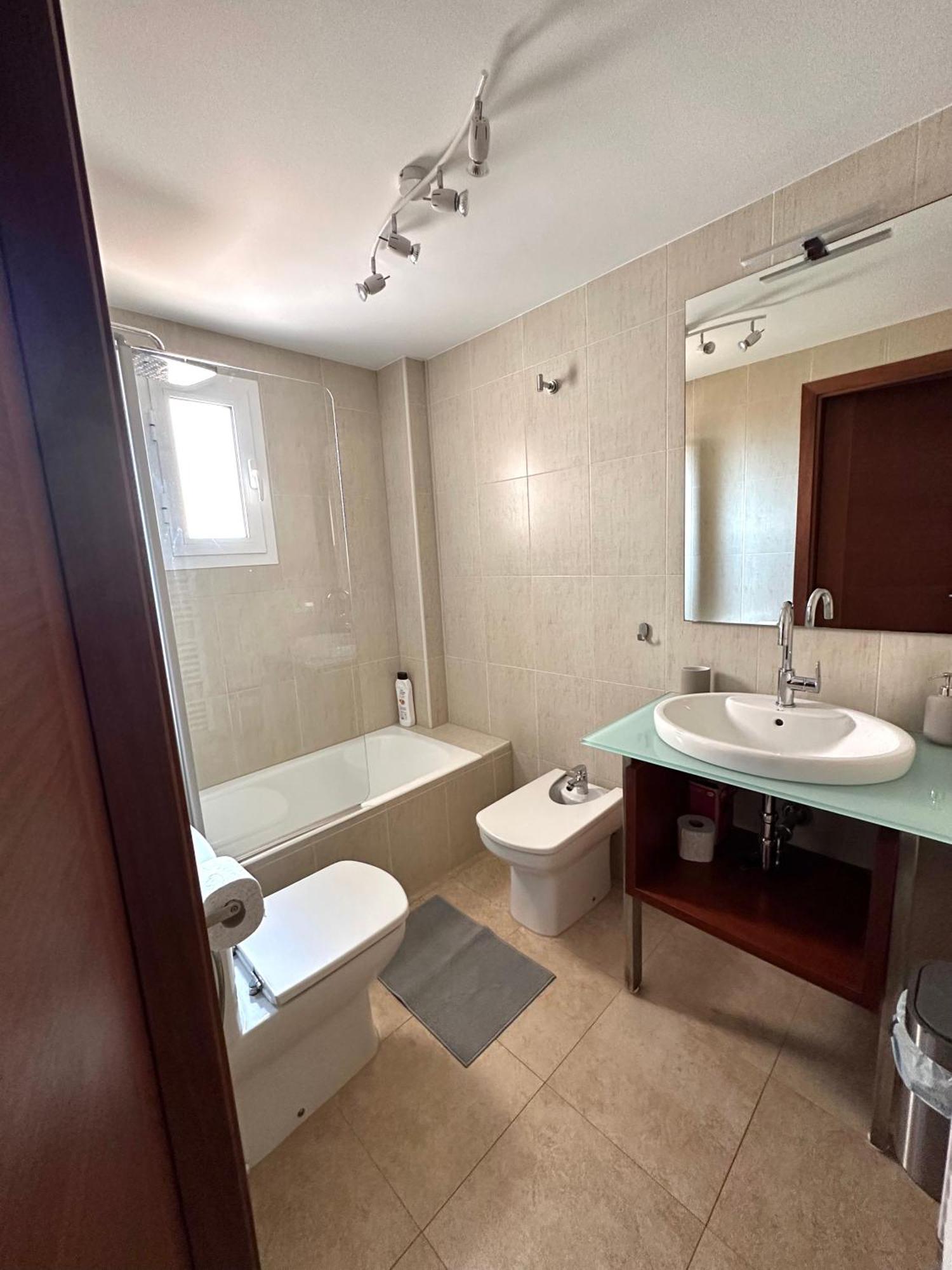 Dimi Holidays Slu Meerblick 3- Hafen 120m Zum Apartamento *