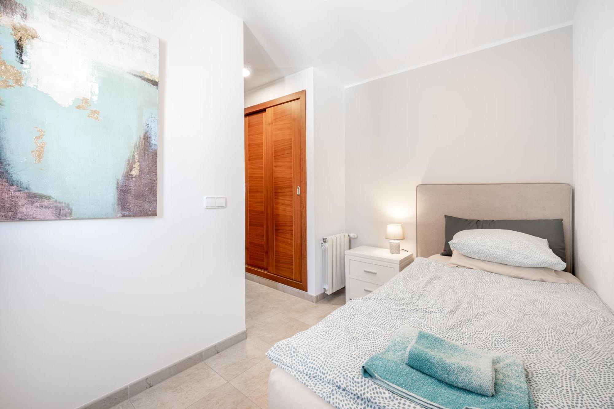 Dimi Holidays Slu Meerblick 3- Hafen 120m Zum Apartamento Porto Cristo