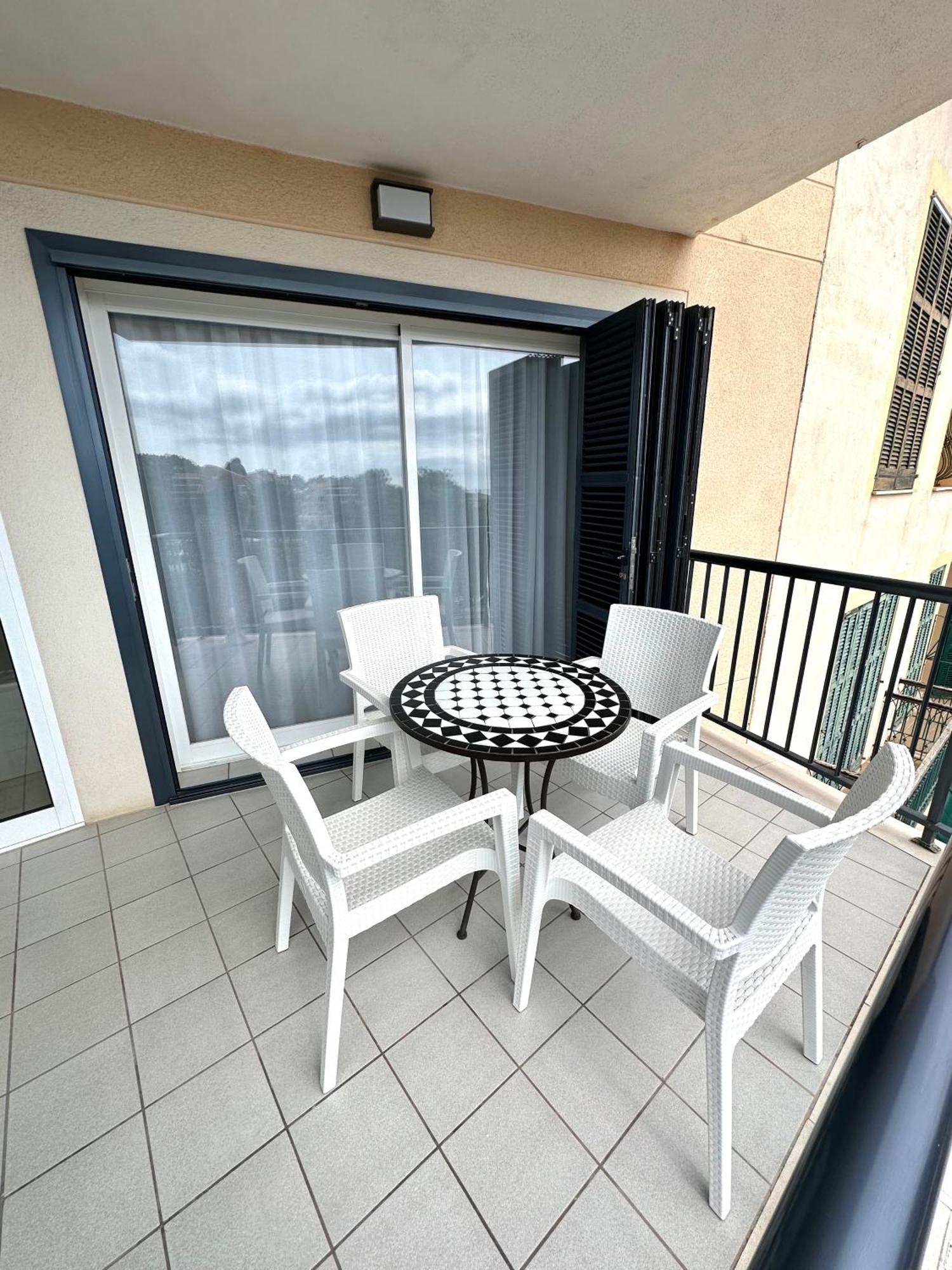 Dimi Holidays Slu Meerblick 3- Hafen 120m Zum Porto Cristo