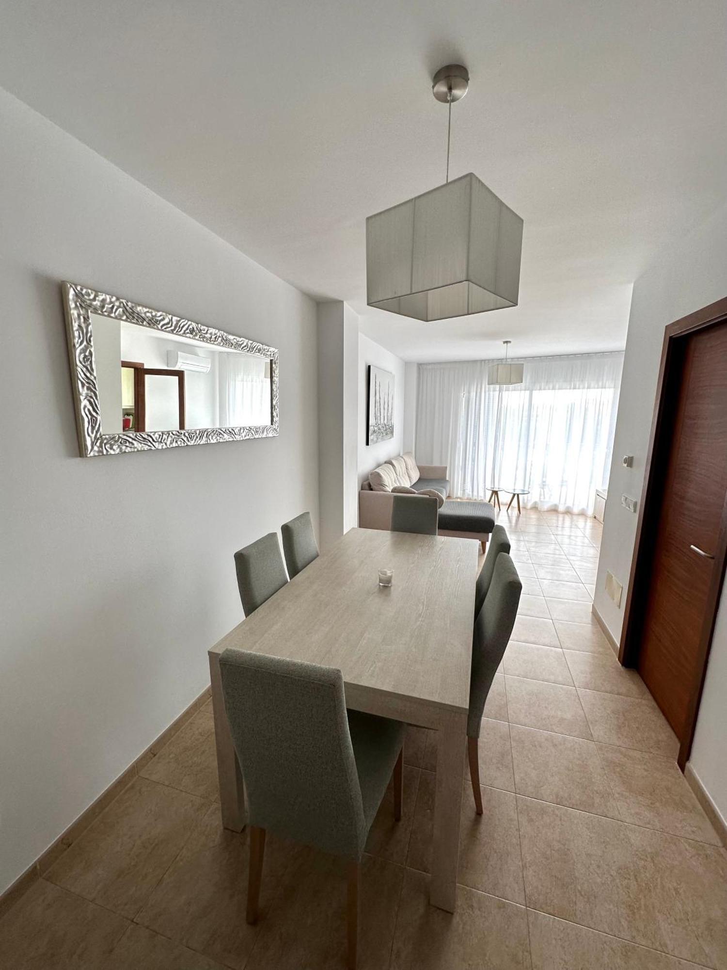 Dimi Holidays Slu Meerblick 3- Hafen 120m Zum Apartamento