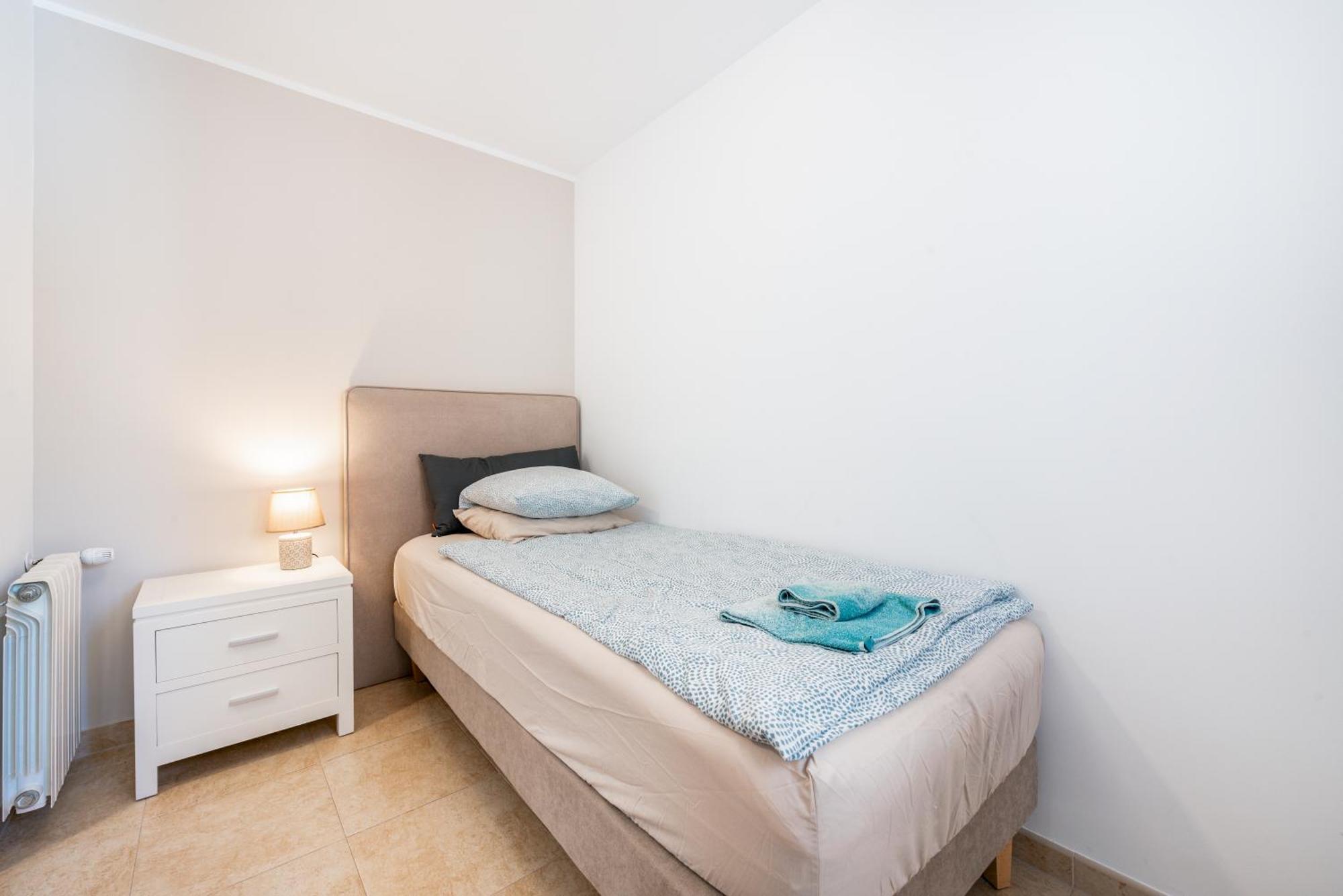 Apartamento Dimi Holidays Slu Meerblick 3- Hafen 120m Zum Porto Cristo