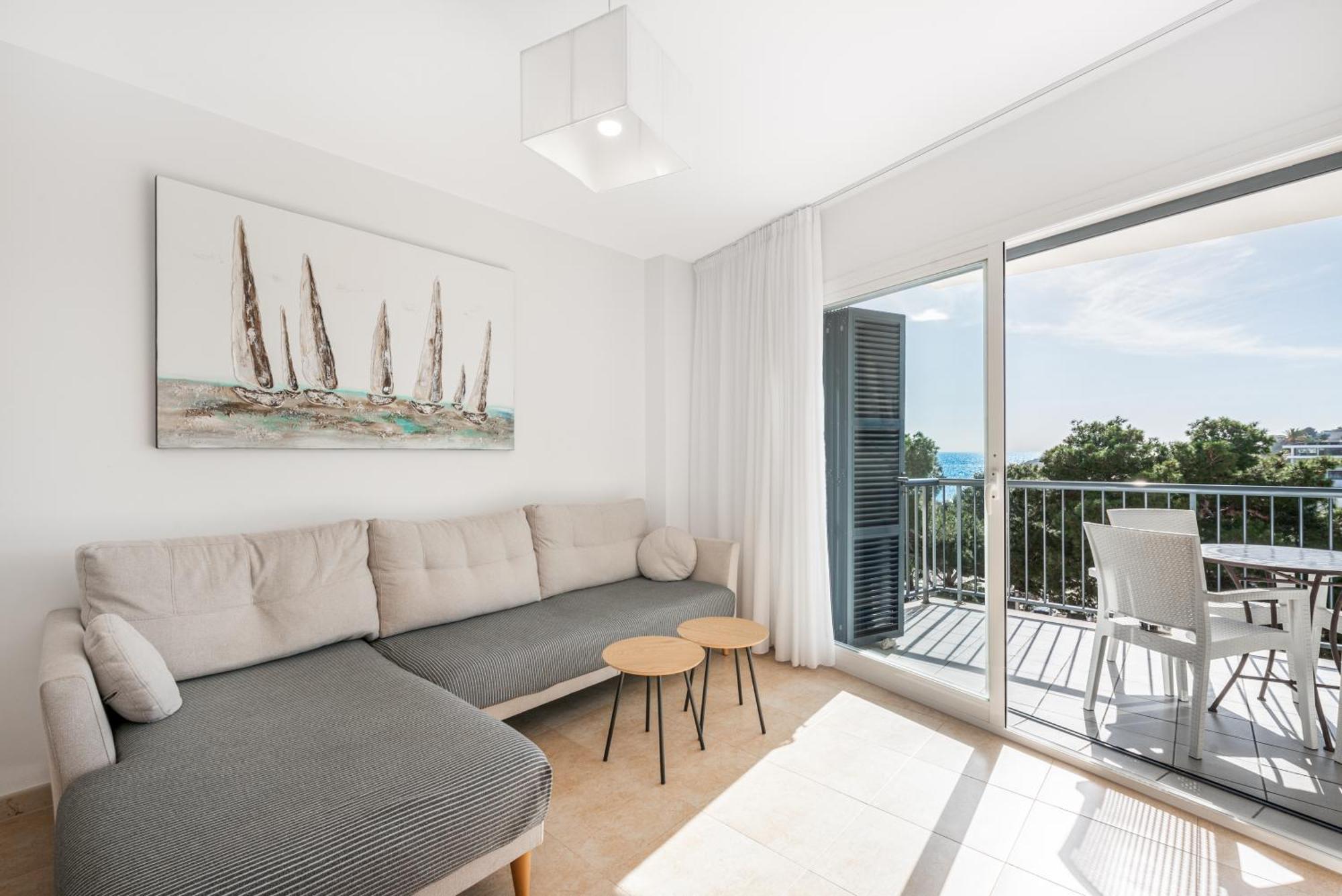 Dimi Holidays Slu Meerblick 3- Hafen 120m Zum Porto Cristo