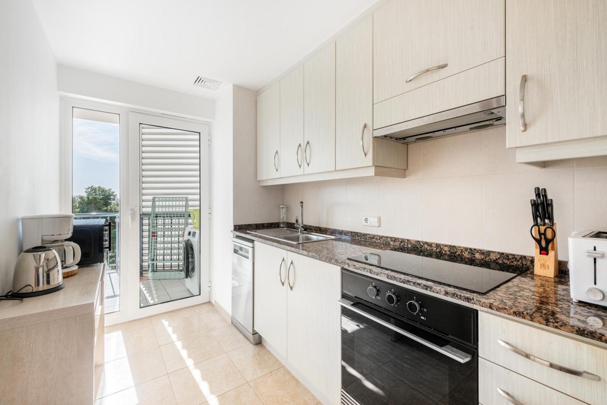 Dimi Holidays Slu Meerblick 3- Hafen 120m Zum Apartamento *