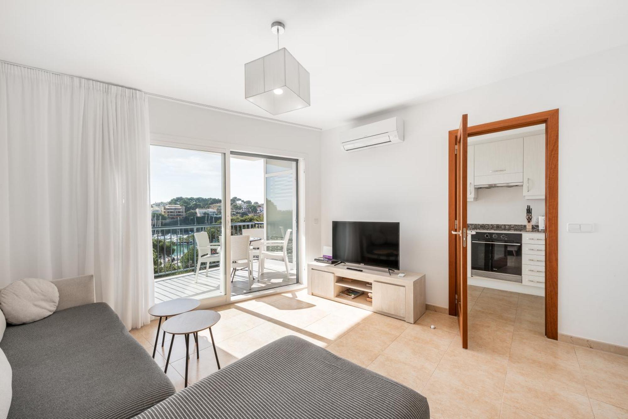 Dimi Holidays Slu Meerblick 3- Hafen 120m Zum Apartamento Porto Cristo