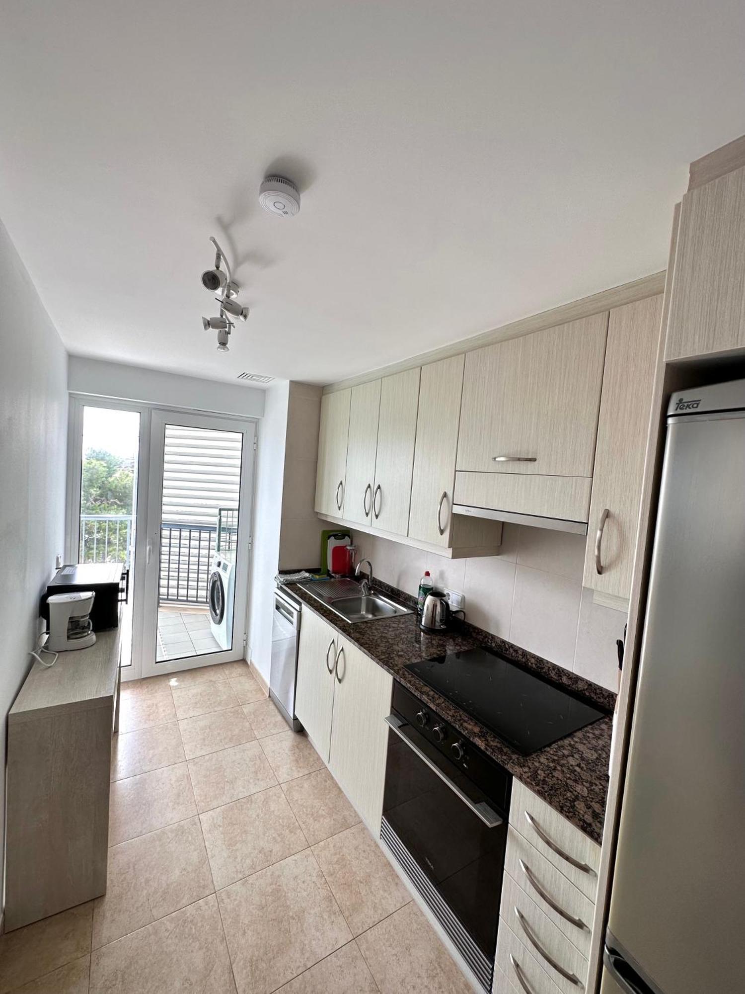 Apartamento Dimi Holidays Slu Meerblick 3- Hafen 120m Zum