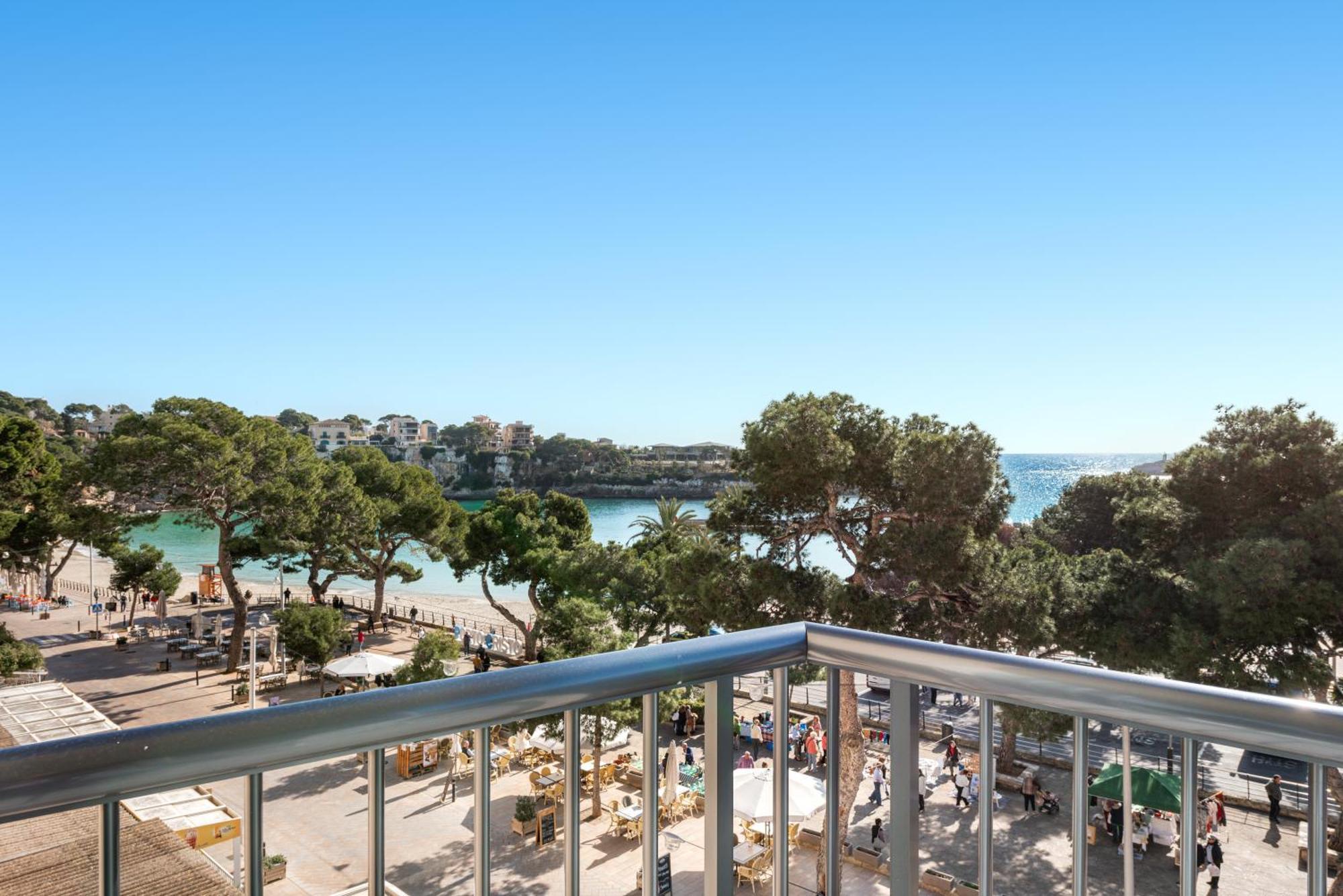 Dimi Holidays Slu Meerblick 3- Hafen 120m Zum Lejlighed Porto Cristo